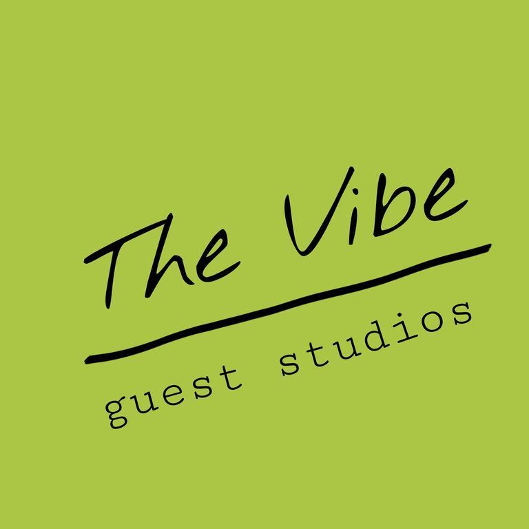 The Vibe Guest Studios Stellenbosch Bagian luar foto