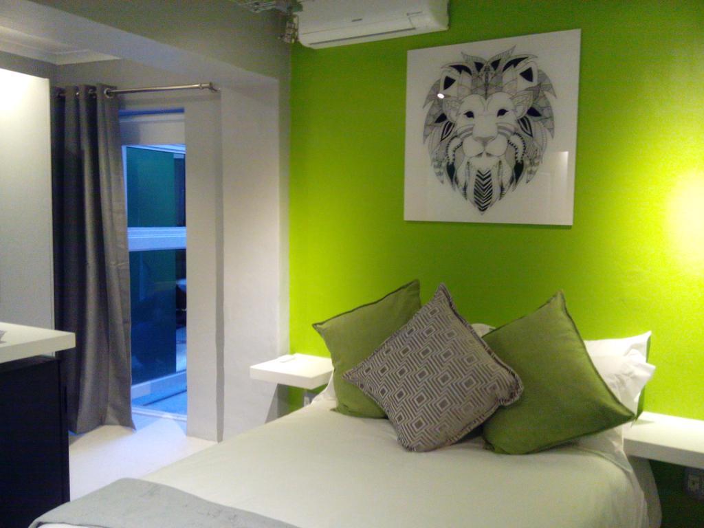The Vibe Guest Studios Stellenbosch Bagian luar foto