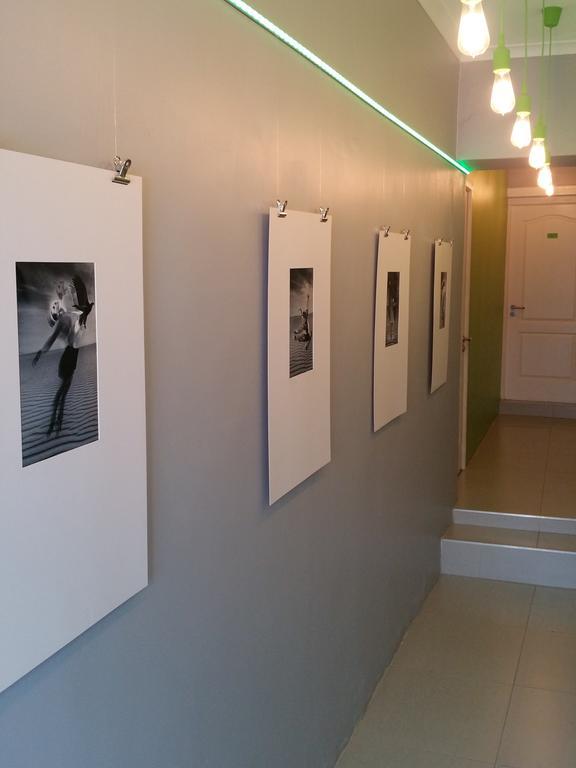 The Vibe Guest Studios Stellenbosch Bagian luar foto